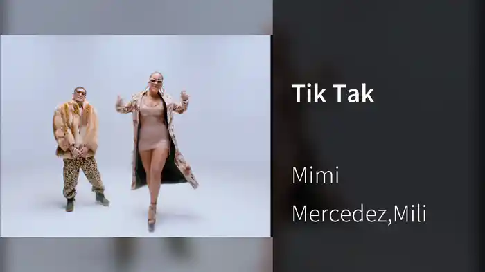 Tik Tak