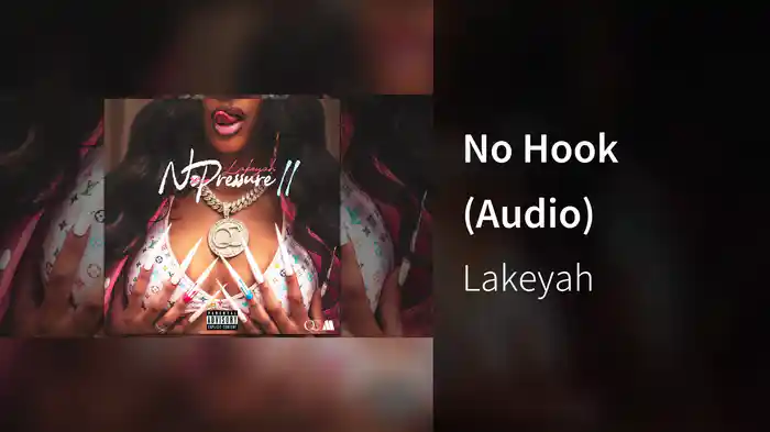 No Hook (Audio)