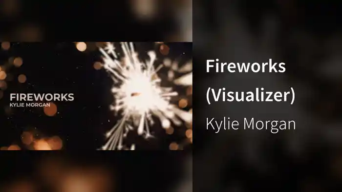 Fireworks (Visualizer)