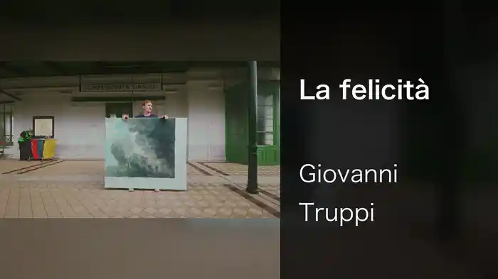 La felicità