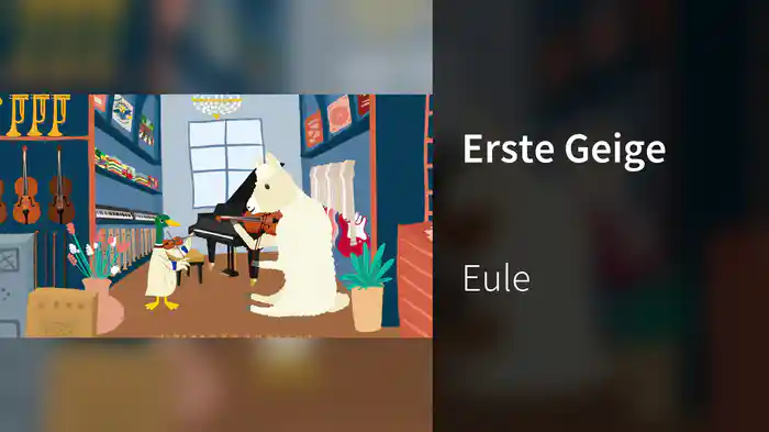 Erste Geige