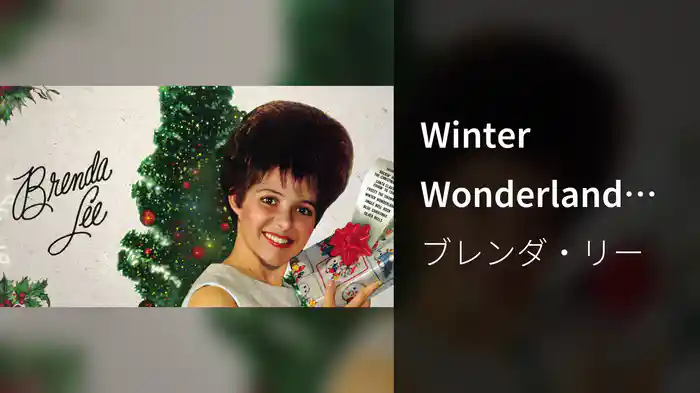 Winter Wonderland (Visualizer)