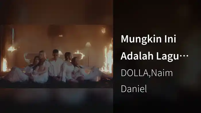 Mungkin Ini Adalah Lagu Yang Paling Sedih Pernah Ku Buat