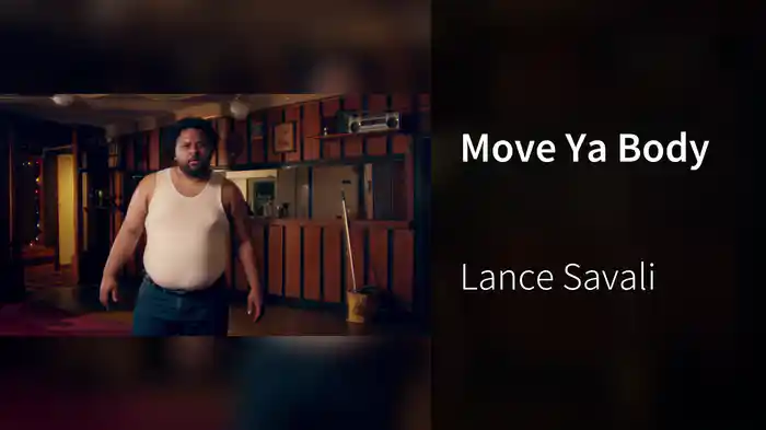 Move Ya Body
