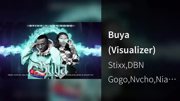 Buya (Visualizer)