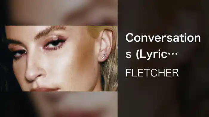 Conversations (Lyric Video)