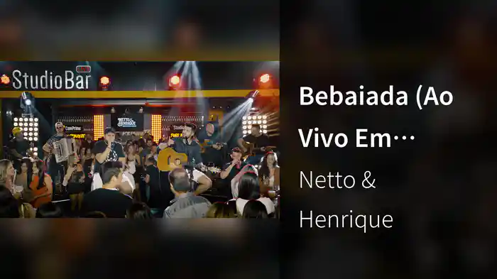 Bebaiada (Ao Vivo Em Uberlândia / 2022)