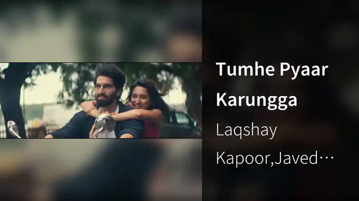 Tumhe Pyaar Karungga