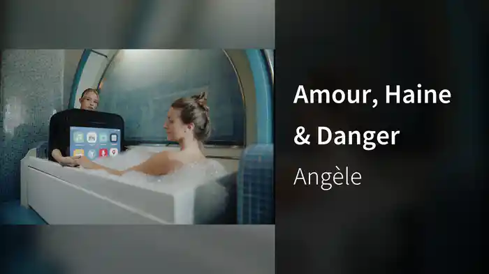 Amour, Haine & Danger