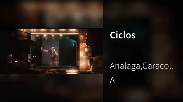 Ciclos