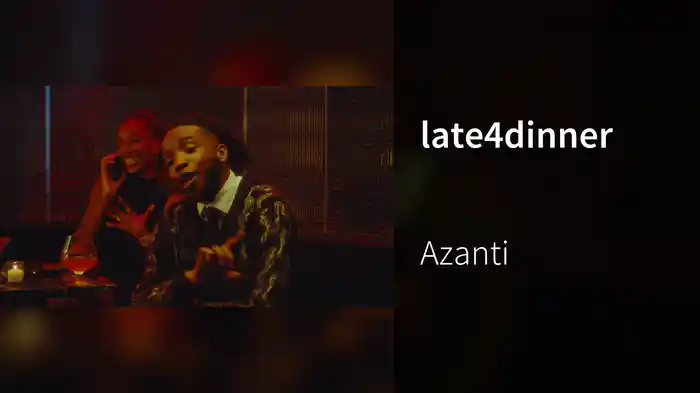 late4dinner