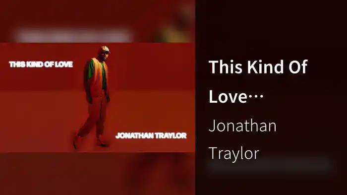 This Kind Of Love (Visualizer)