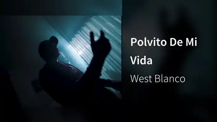 Polvito De Mi Vida