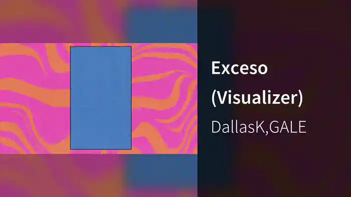 Exceso (Visualizer)