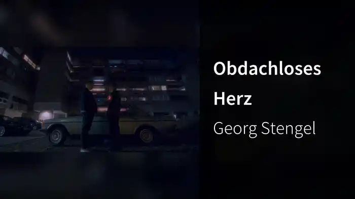 Obdachloses Herz
