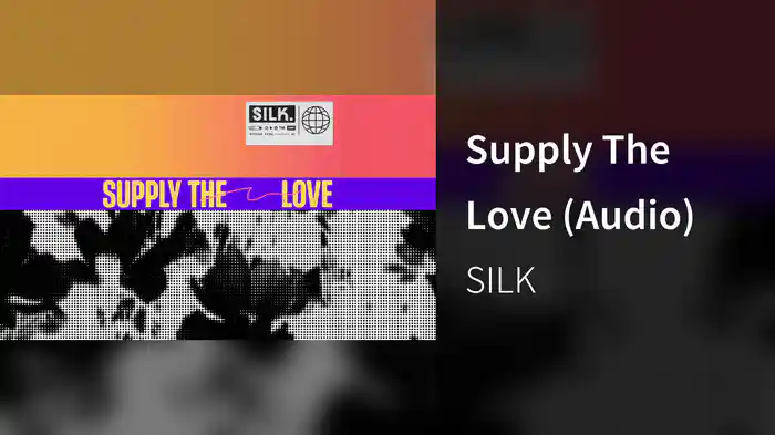 Supply The Love (Audio)