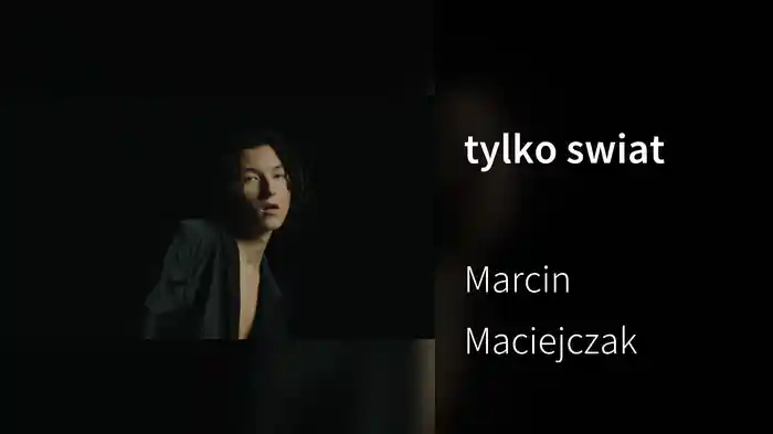 tylko swiat