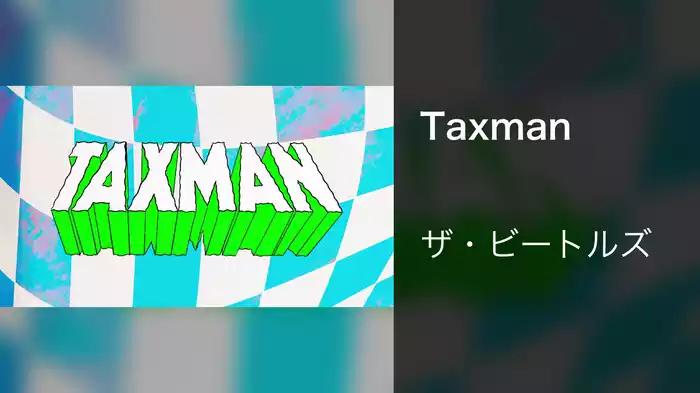 Taxman