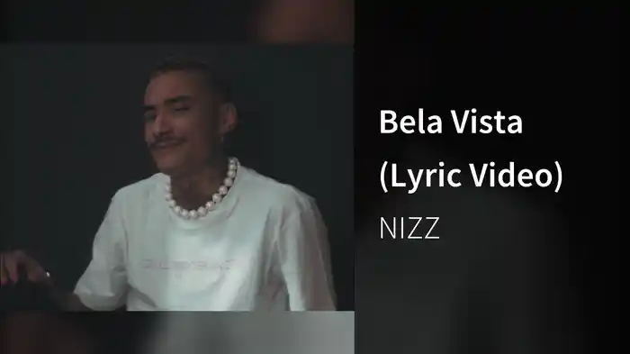 Bela Vista (Lyric Video)