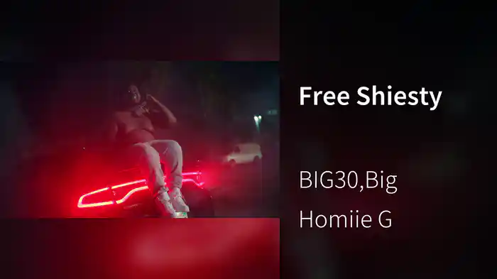 Free Shiesty