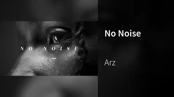 No Noise