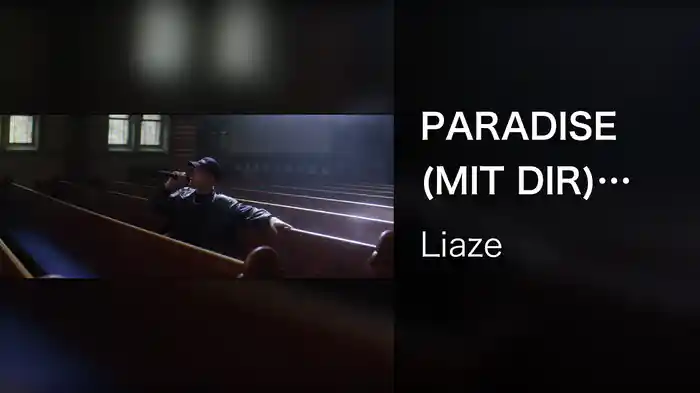 PARADISE (MIT DIR) (Live - STOKED Sessions)