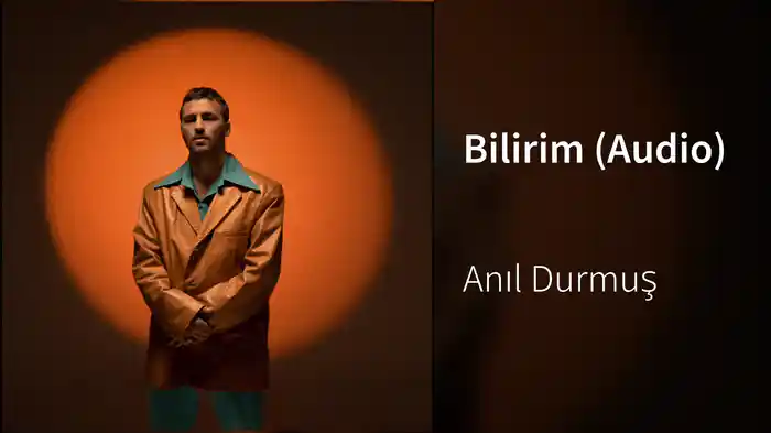 Bilirim (Audio)