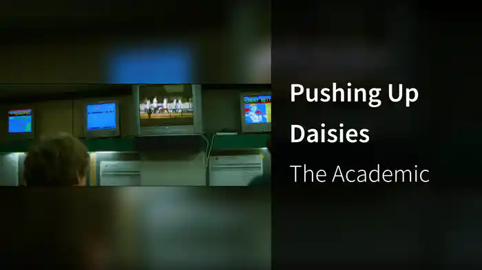 Pushing Up Daisies