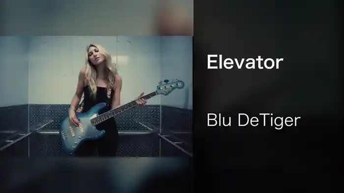 Elevator