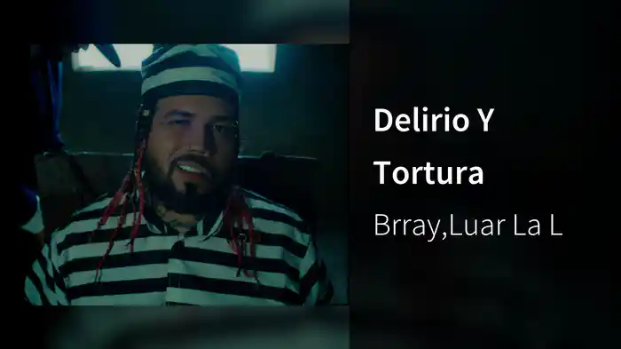 Delirio Y Tortura