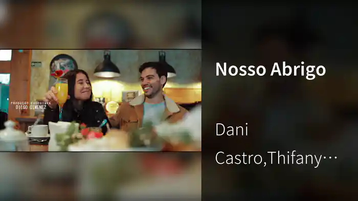 Nosso Abrigo