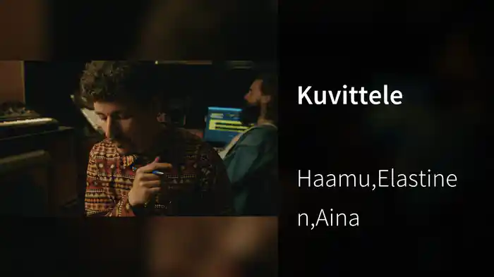 Kuvittele