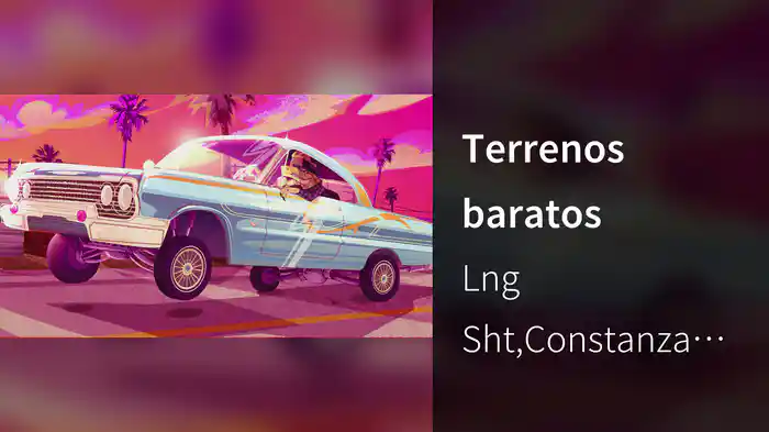 Terrenos baratos