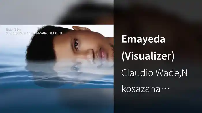 Emayeda (Visualizer)