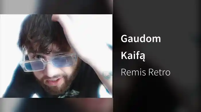 Gaudom Kaifą
