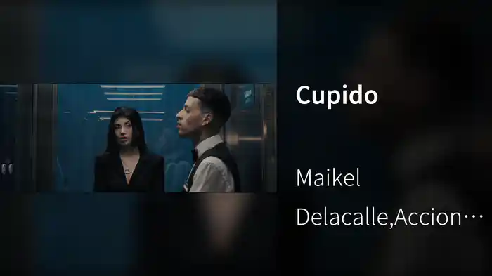 Cupido