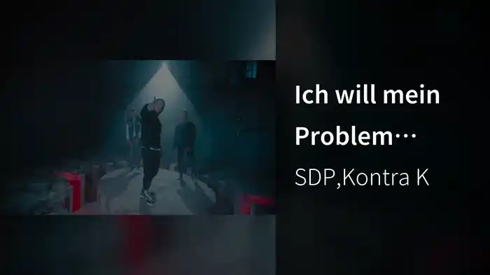 Ich will mein Problem zurück