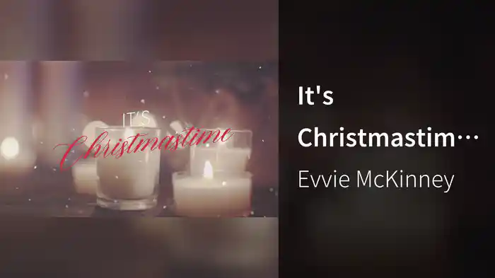 It's Christmastime (Lyric Video)