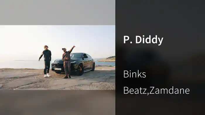 P. Diddy