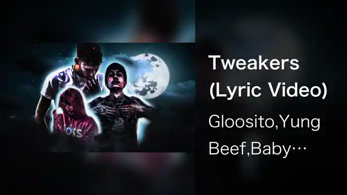 Tweakers (Lyric Video)