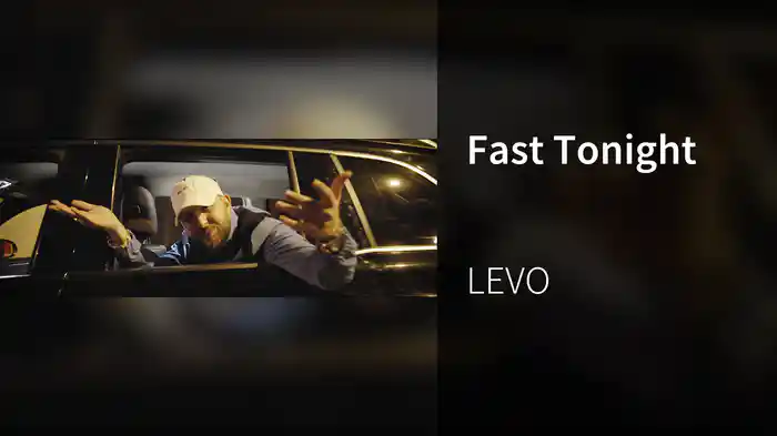 Fast Tonight
