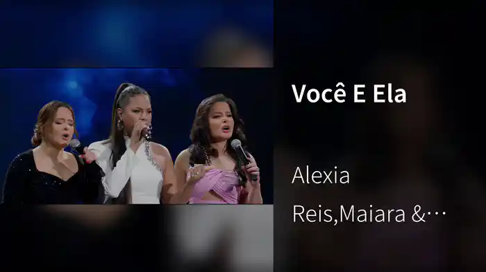 Você E Ela