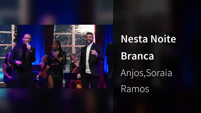 Nesta Noite Branca