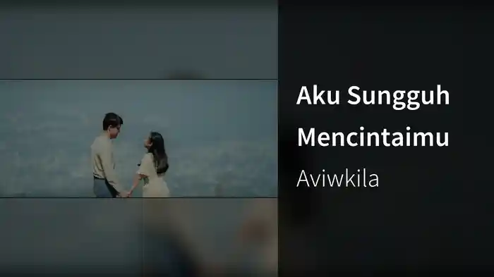 Aku Sungguh Mencintaimu