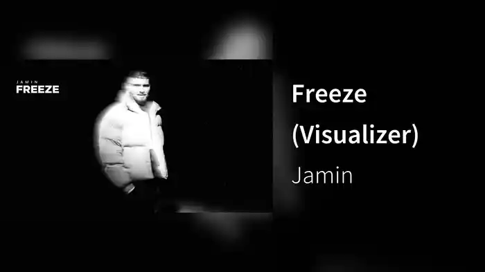 Freeze (Visualizer)