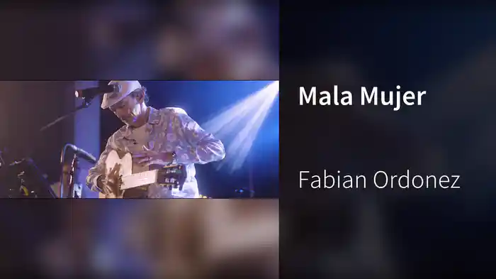 Mala Mujer