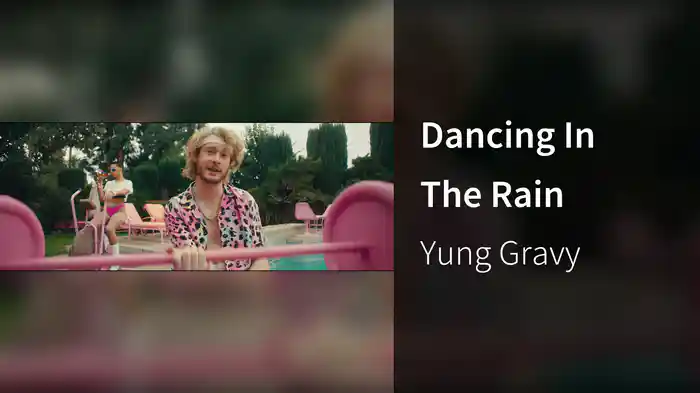 Dancing In The Rain