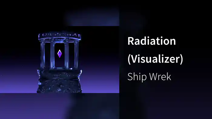 Radiation (Visualizer)