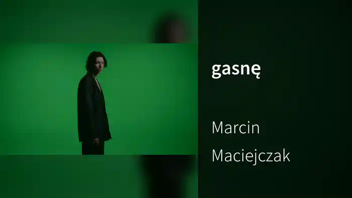 gasnę