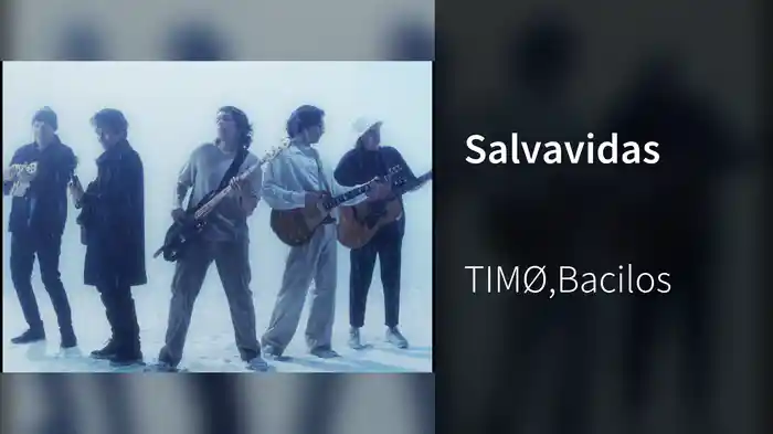 Salvavidas